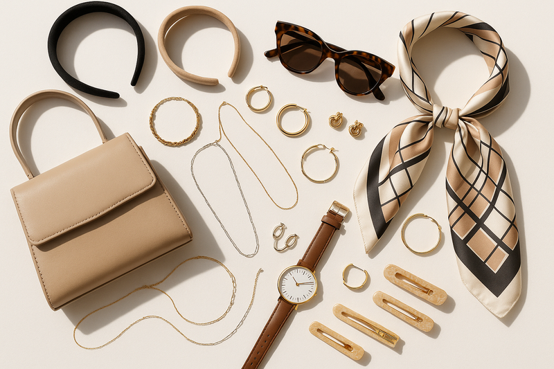 Accessories