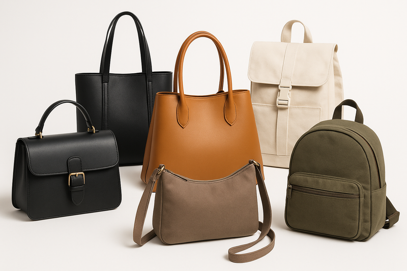 Bags