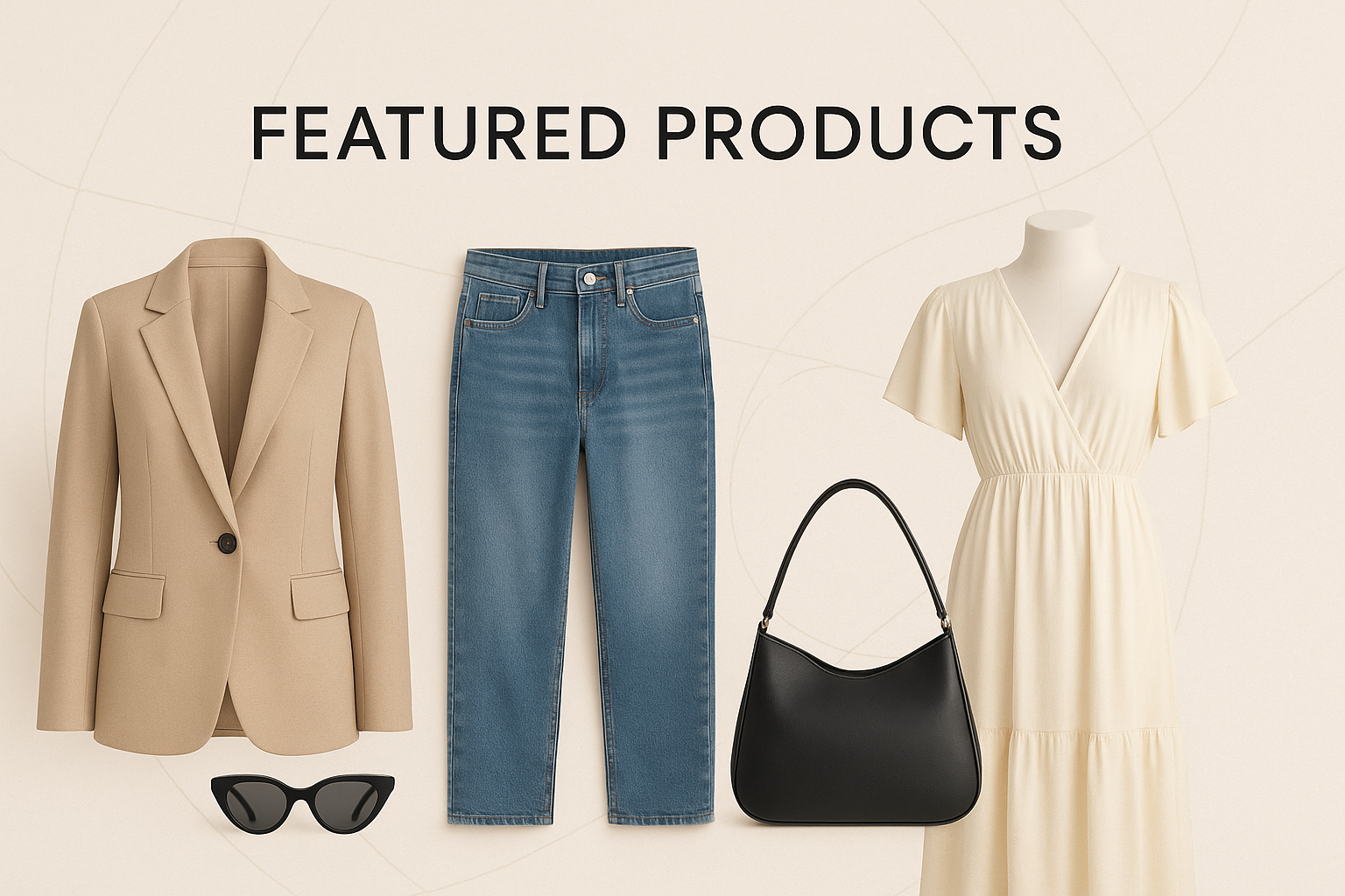 Featured Products