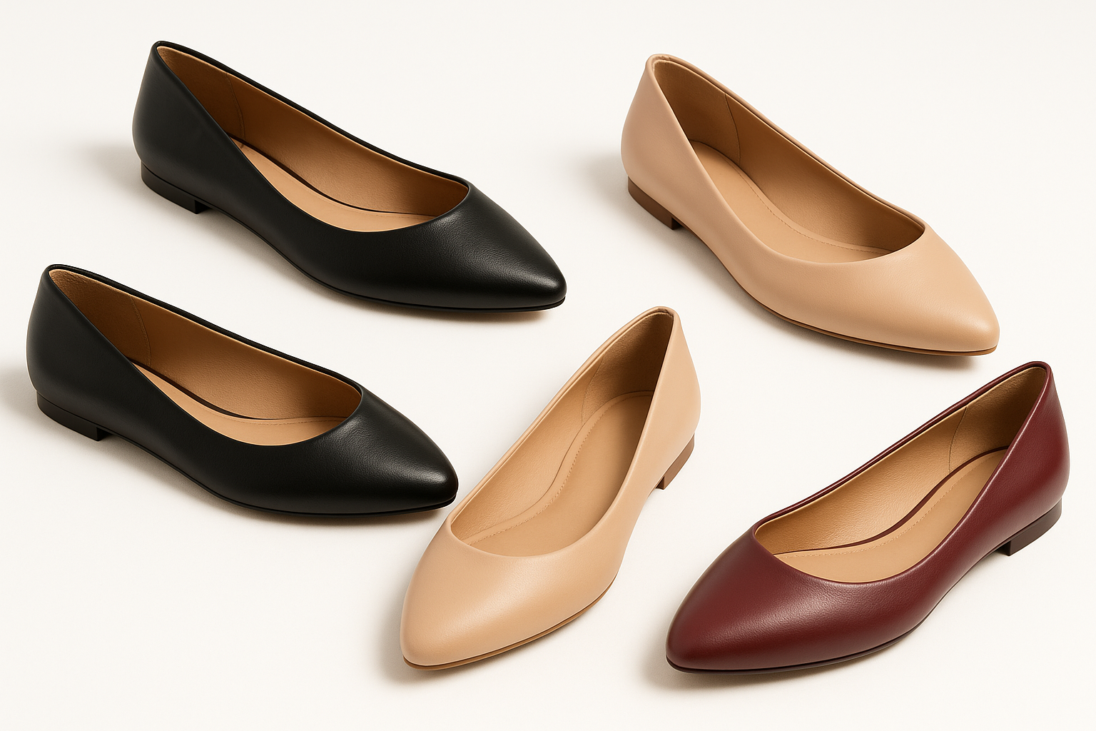 Women's Ballet Flats