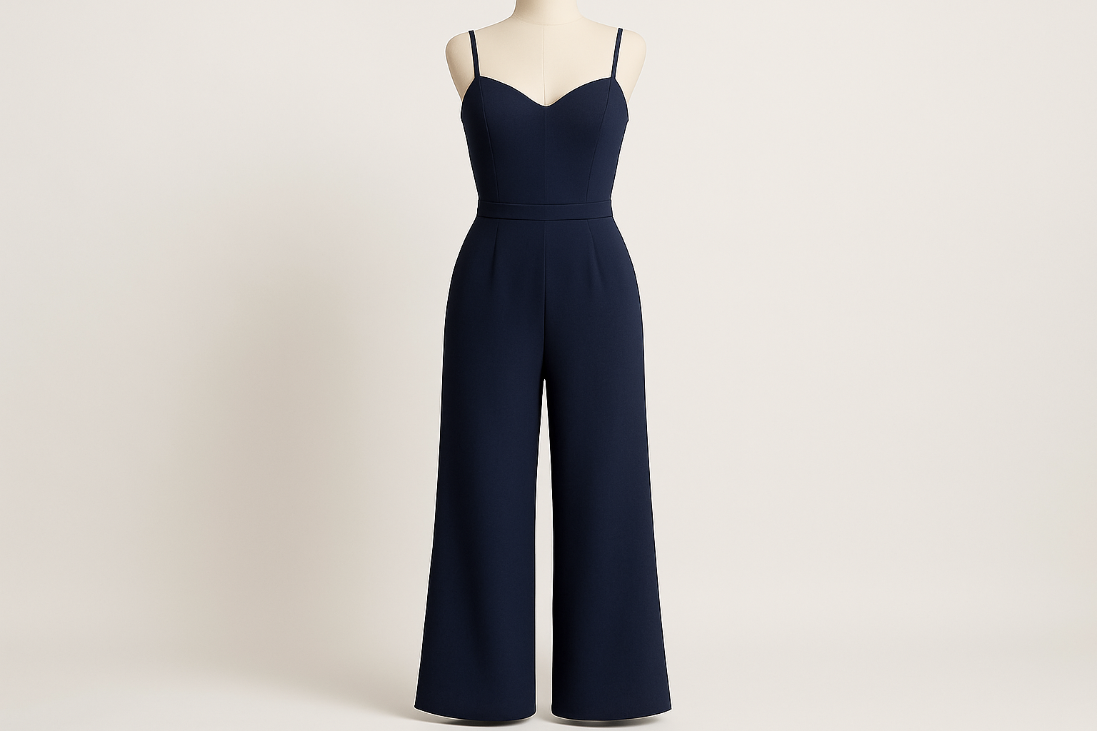 Women's Jumpsuit