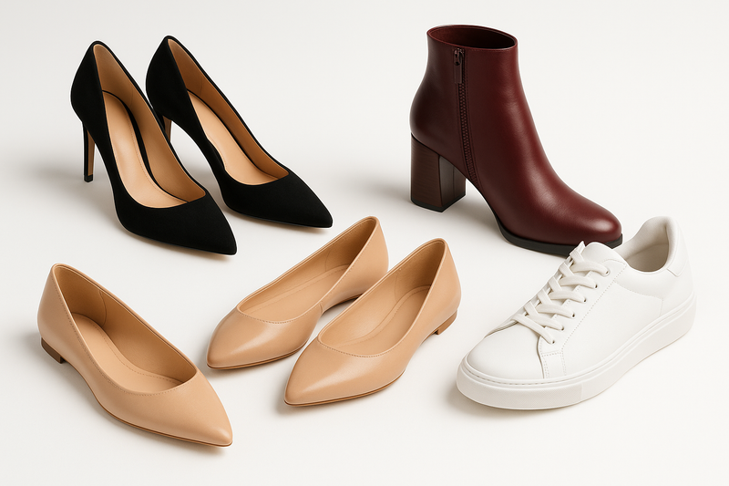 Women’s Shoes