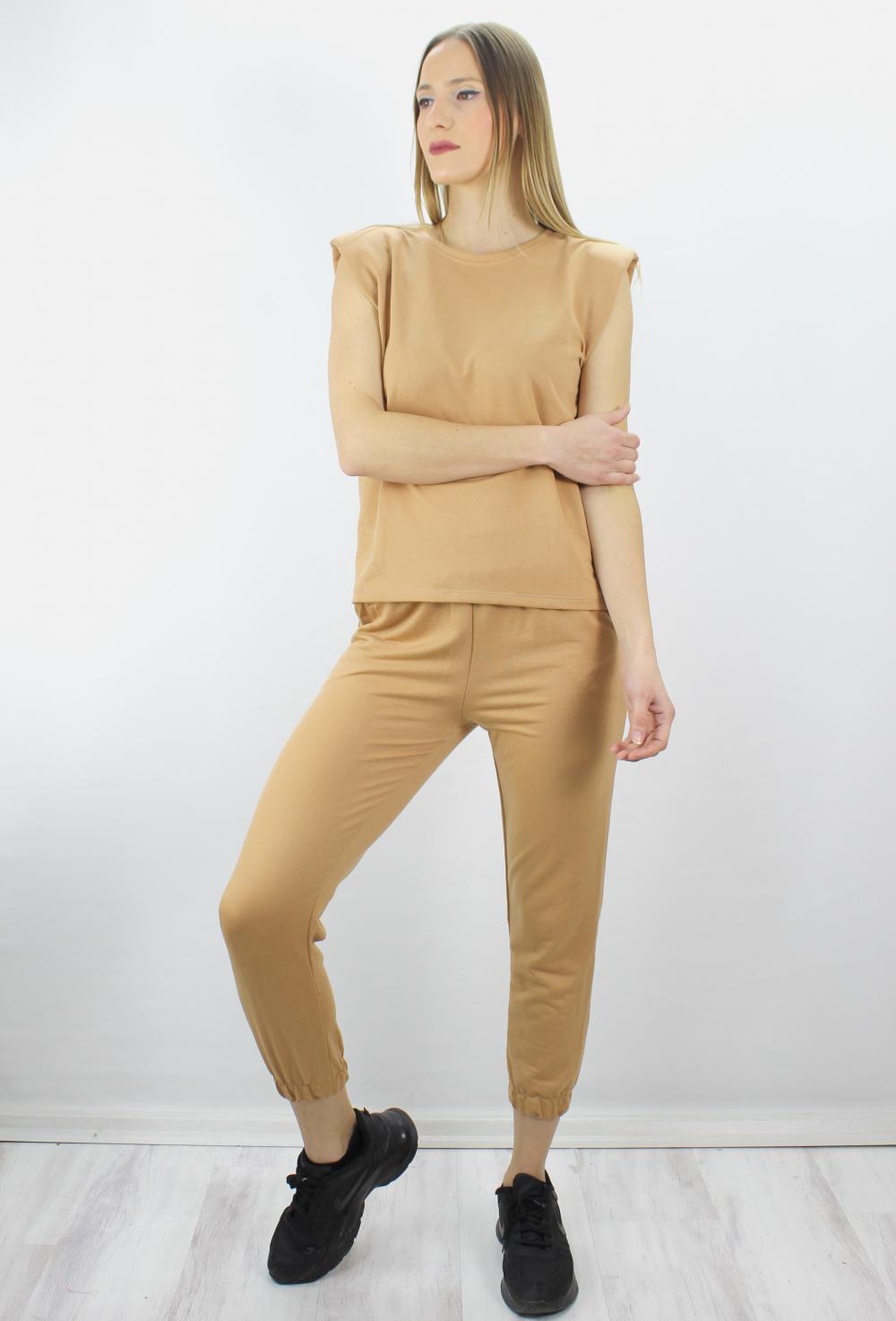 Мягкий набор «Молочный кофе» - 109,570